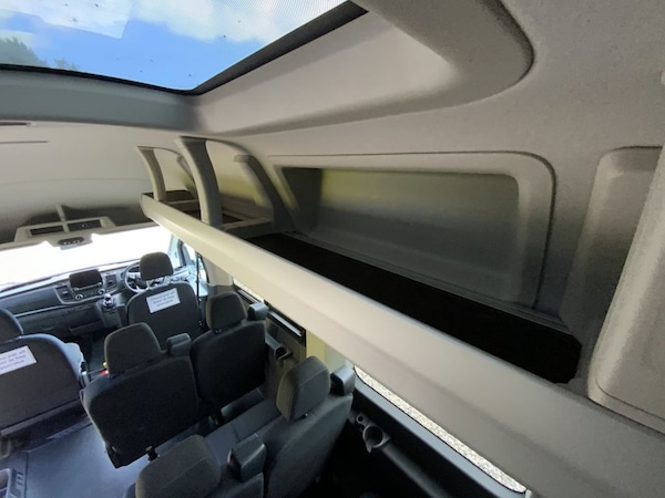 Used Ford Transit 2019 for sale - 76080620: Photo 22