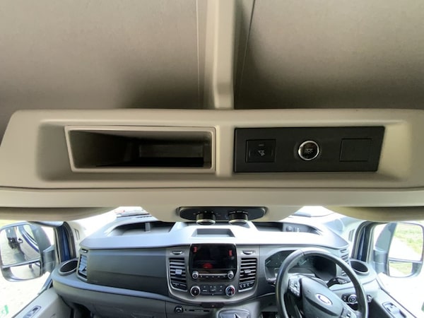 Used Ford Transit 2019 for sale - 76080620: Photo 24