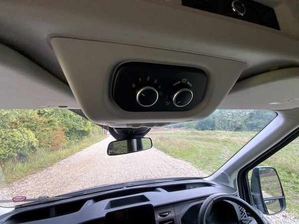 Used Ford Transit 2019 for sale - 76080620: Photo 25