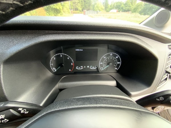 Used Ford Transit 2019 for sale - 76080620: Photo 29
