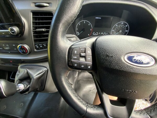 Used Ford Transit 2019 for sale - 76080620: Photo 30