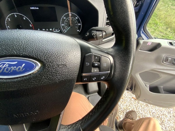Used Ford Transit 2019 for sale - 76080620: Photo 31