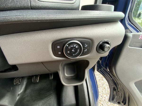 Used Ford Transit 2019 for sale - 76080620: Photo 33