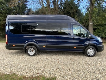 Used Ford Transit 2019 for sale - 76080620: Photo 3