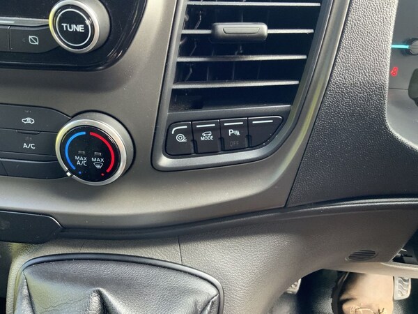 Used Ford Transit 2019 for sale - 76080620: Photo 42