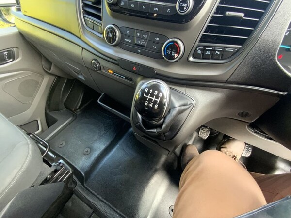 Used Ford Transit 2019 for sale - 76080620: Photo 43