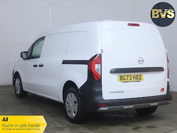 Used Nissan Other 2023 for sale - 78320448: Photo