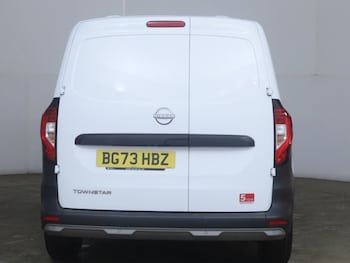 Used Nissan Other 2023 for sale - 78320448: Photo