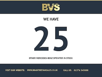 Used Mercedes-Benz Sprinter 2022 for sale - 78793344: Photo