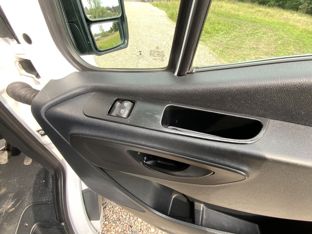 Used Mercedes-Benz Sprinter 2019 for sale - 76417096: Photo 12