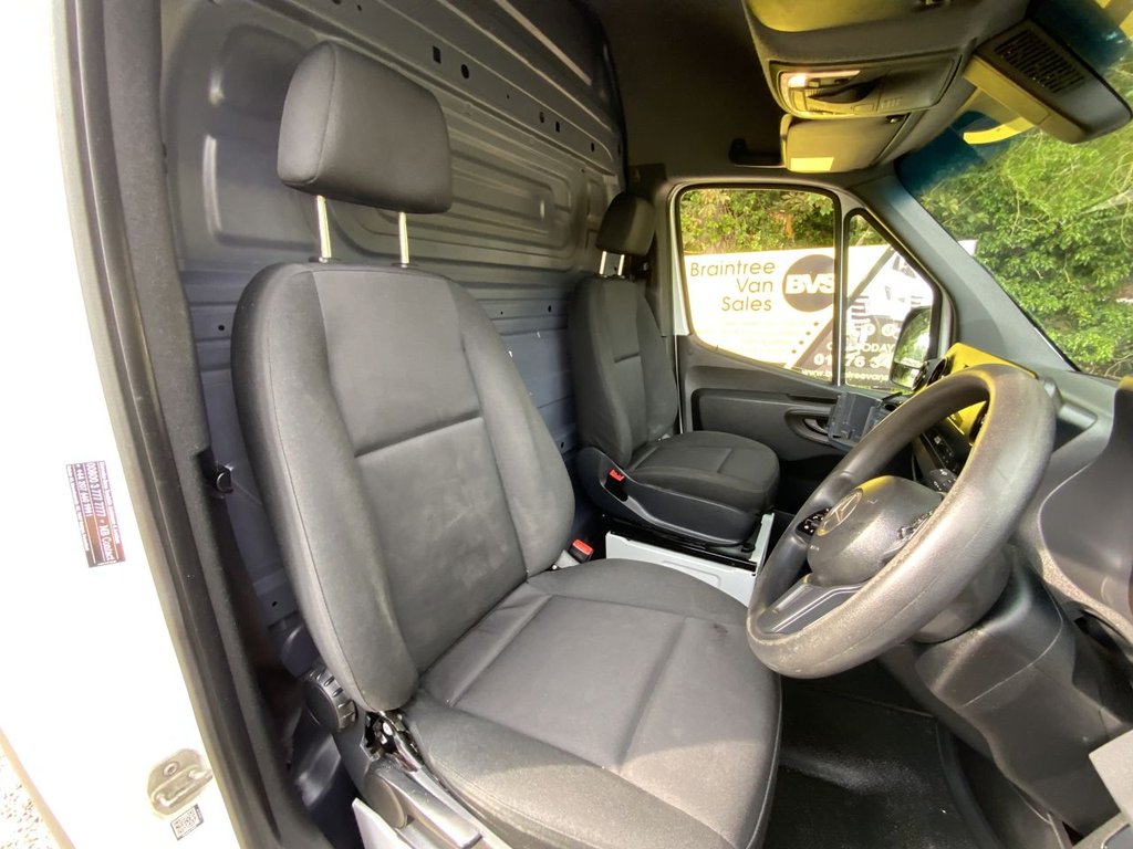 Used Mercedes-Benz Sprinter 2019 for sale - 76417096: Photo 13