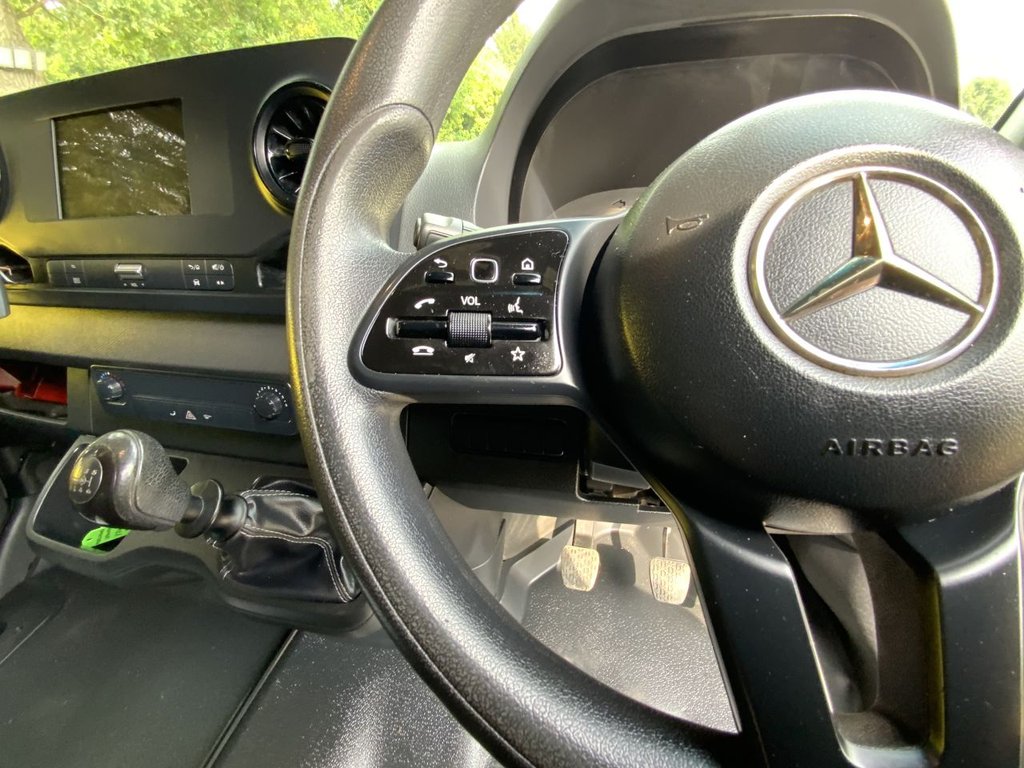 Used Mercedes-Benz Sprinter 2019 for sale - 76417096: Photo 17