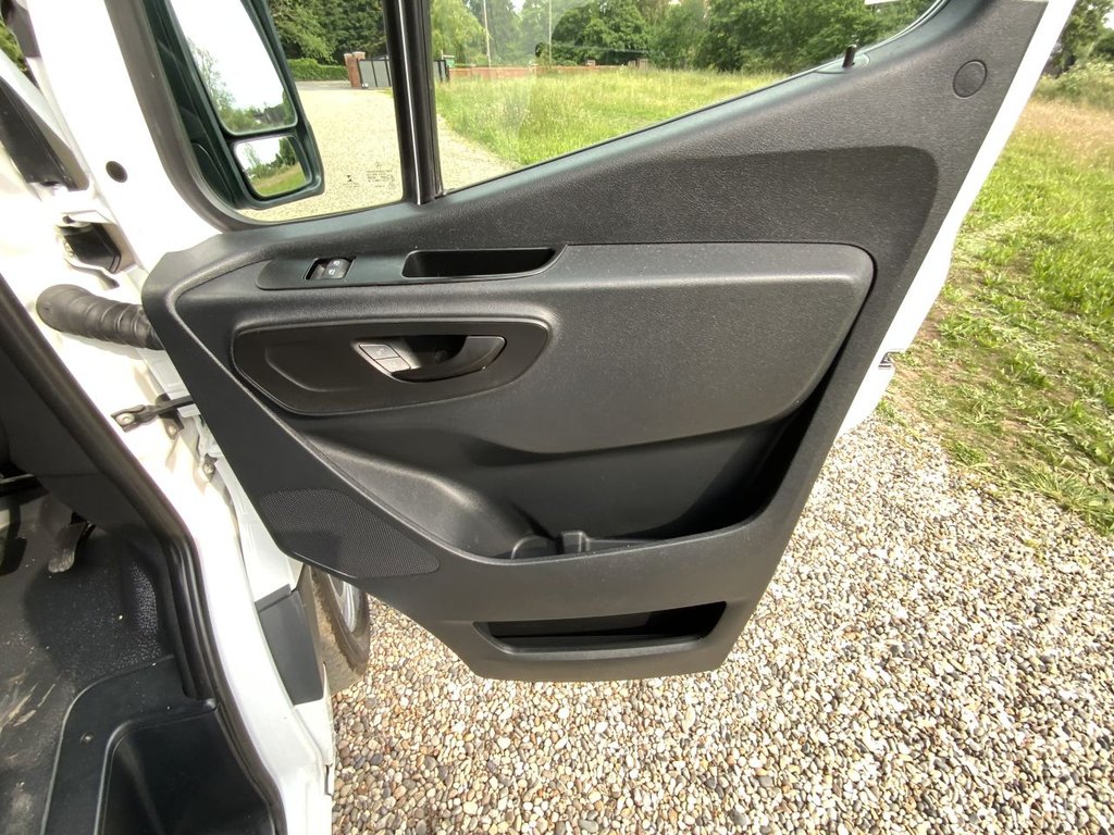 Used Mercedes-Benz Sprinter 2019 for sale - 76417096: Photo 21