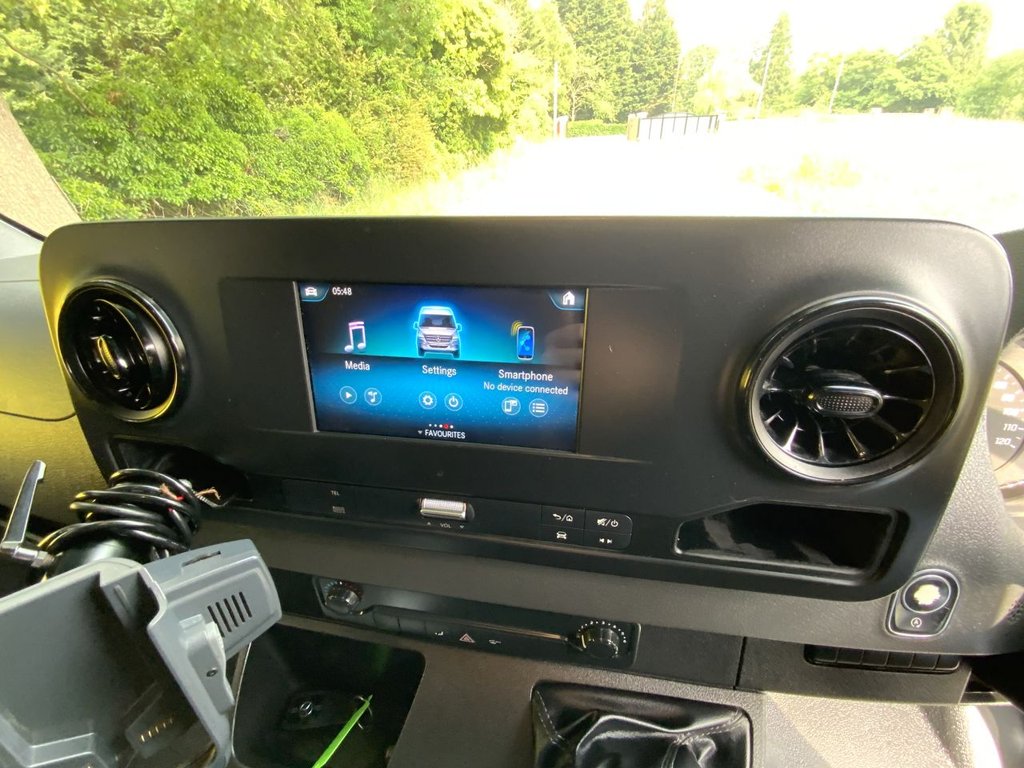 Used Mercedes-Benz Sprinter 2019 for sale - 76417096: Photo 24