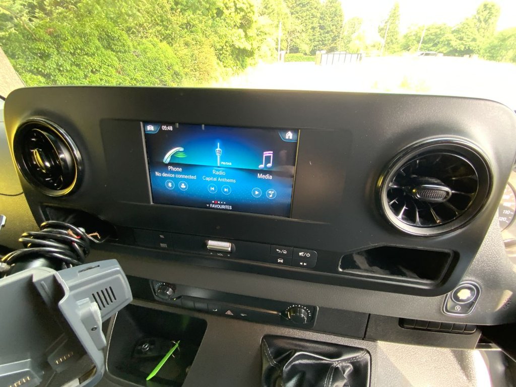 Used Mercedes-Benz Sprinter 2019 for sale - 76417096: Photo 25