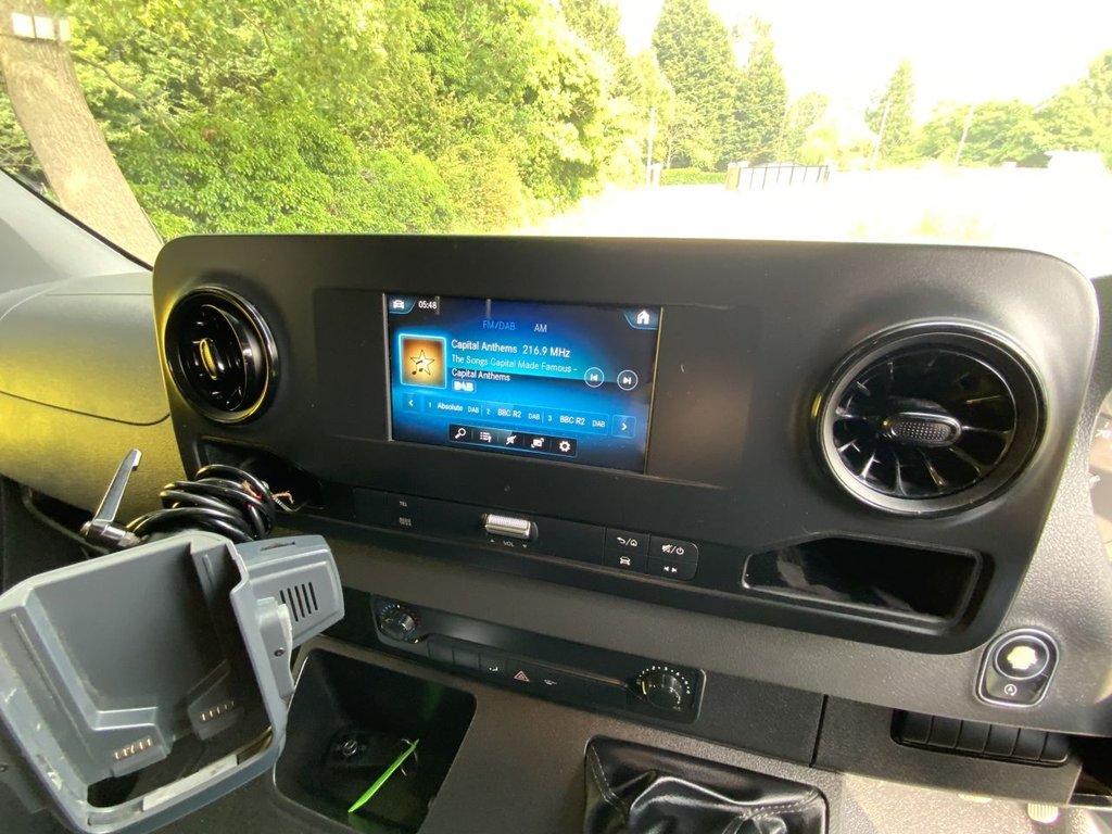 Used Mercedes-Benz Sprinter 2019 for sale - 76417096: Photo 26