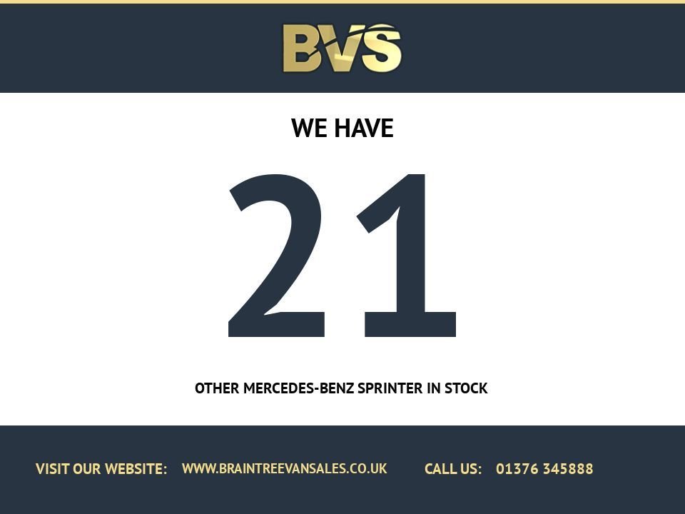 Used Mercedes-Benz Sprinter 2019 for sale - 76417096: Photo 40