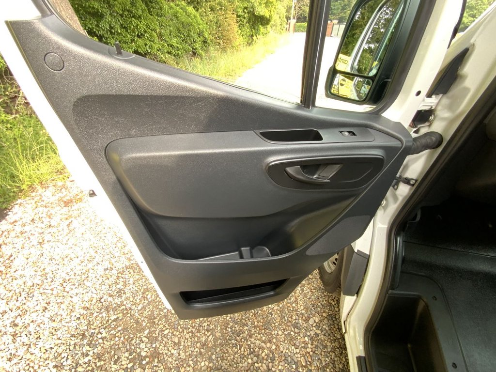 Used Mercedes-Benz Sprinter 2019 for sale - 76417096: Photo 7