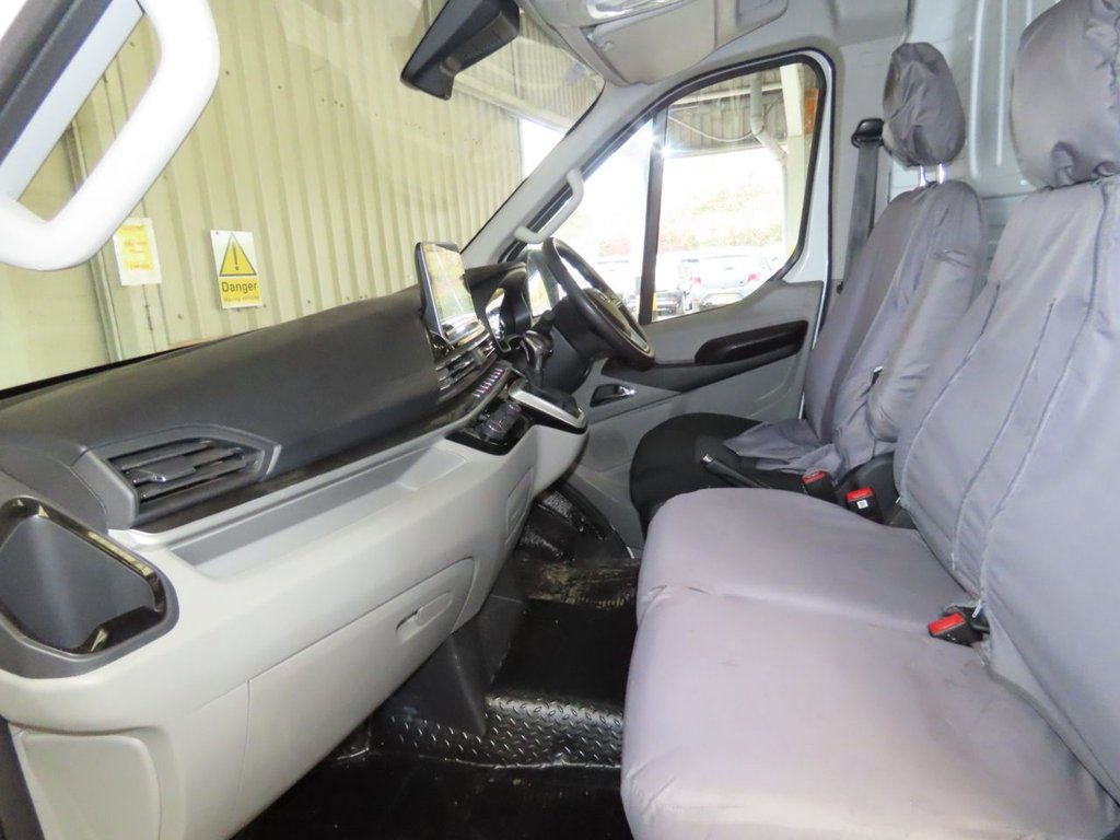 Used Maxus Deliver 9 2024 for sale - 77372925: Photo 11