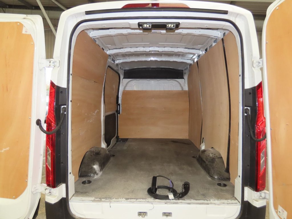 Used Maxus Deliver 9 2024 for sale - 77372925: Photo 14