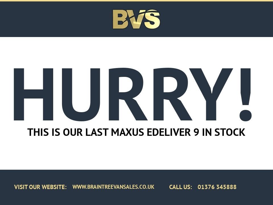 Used Maxus Deliver 9 2024 for sale - 77372925: Photo 16