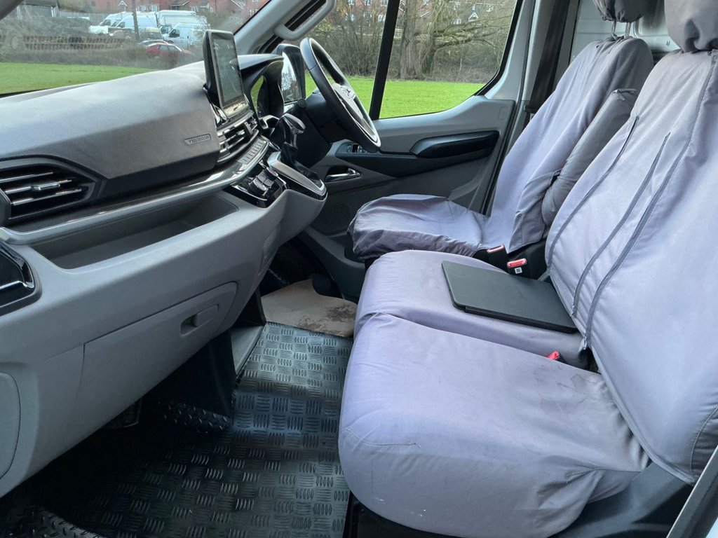 Used Maxus eDeliver 9 2024 for sale - 77372925: Photo 20