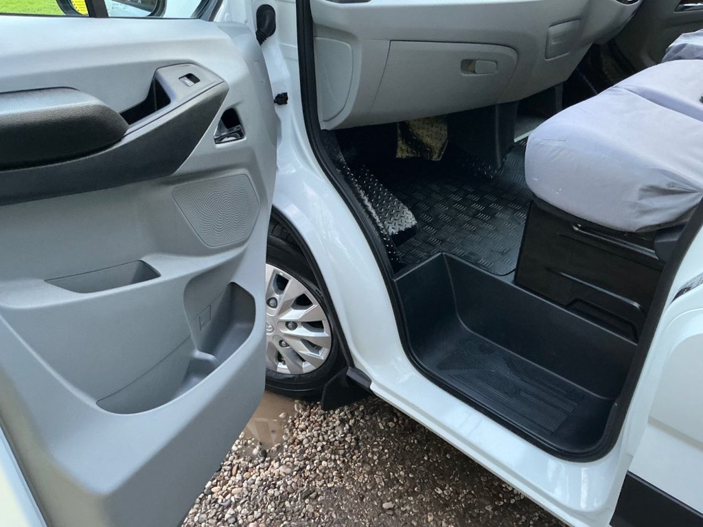 Used Maxus eDeliver 9 2024 for sale - 77372925: Photo 21