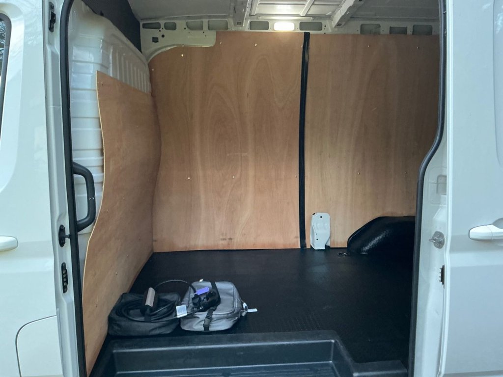 Used Maxus eDeliver 9 2024 for sale - 77372925: Photo 24