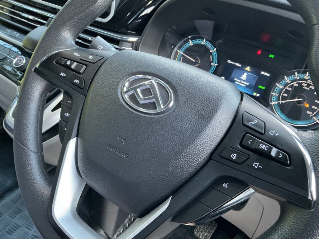 Used Maxus eDeliver 9 2024 for sale - 77372925: Photo 27