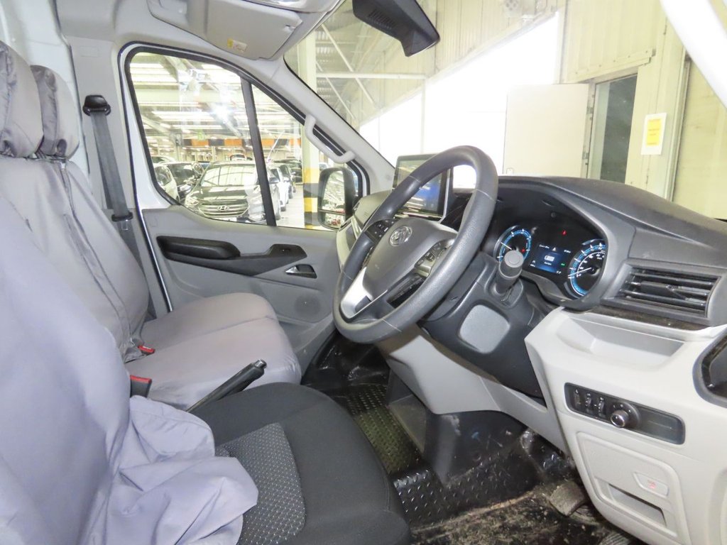 Used Maxus Deliver 9 2024 for sale - 77372925: Photo 8