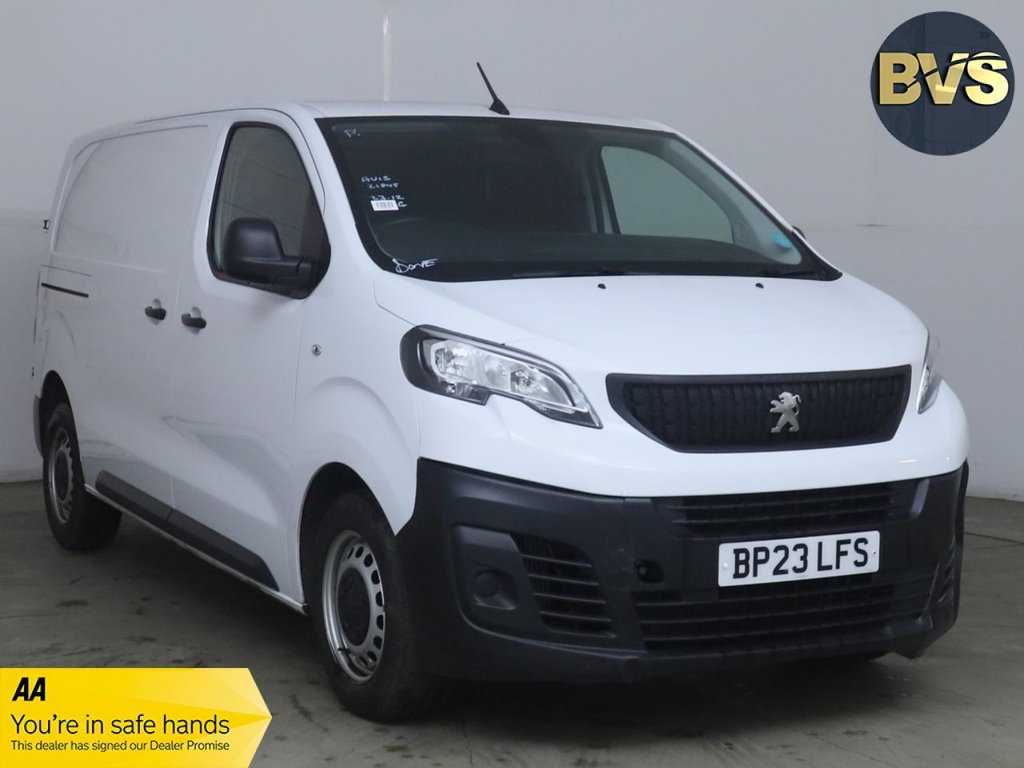 Used Peugeot Expert 2023 for sale - 77328192: Photo 3