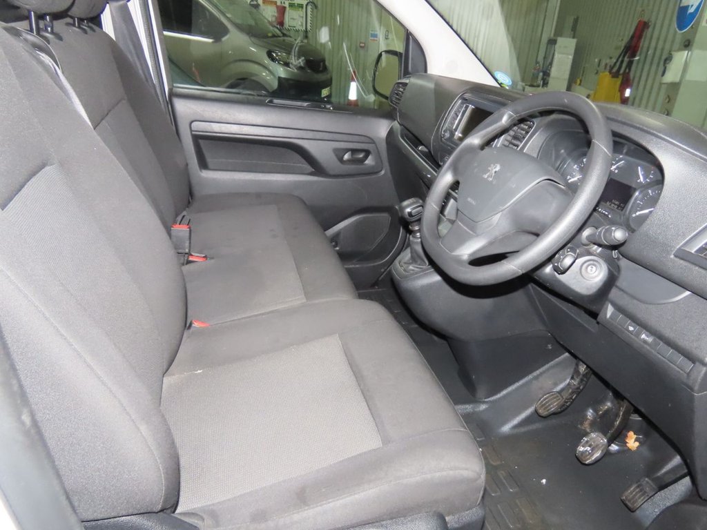 Used Peugeot Expert 2023 for sale - 77328192: Photo 5