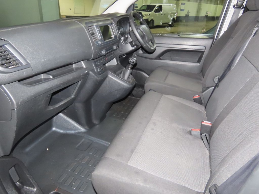 Used Peugeot Expert 2023 for sale - 77328192: Photo 6