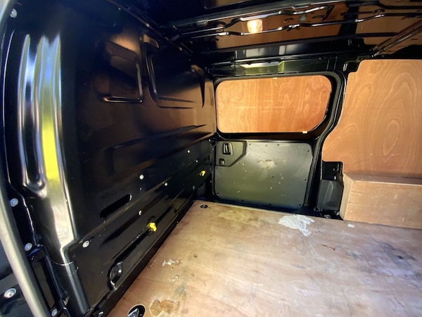 Used Vauxhall Vivaro 2023 for sale - 74162646: Photo 17