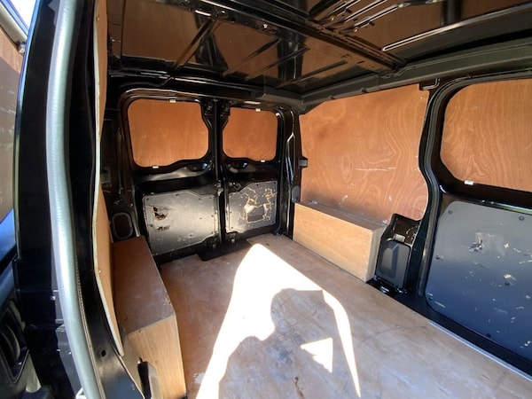 Used Vauxhall Vivaro 2023 for sale - 74162646: Photo 18