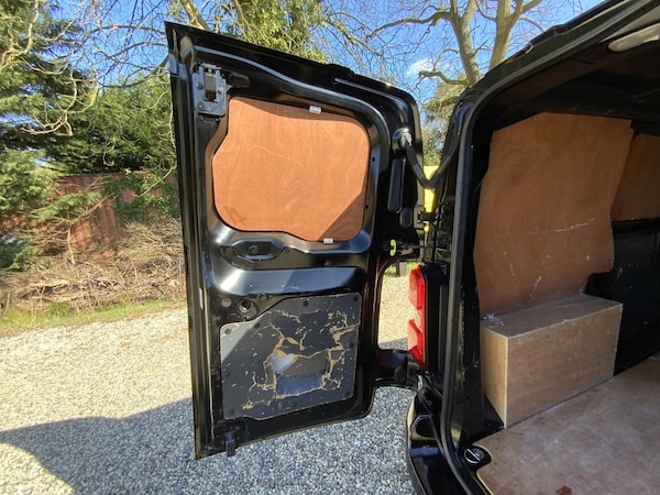 Used Vauxhall Vivaro 2023 for sale - 74162646: Photo 20