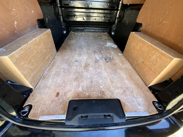Used Vauxhall Vivaro 2023 for sale - 74162646: Photo 21