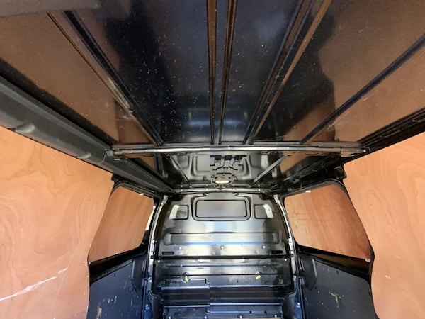 Used Vauxhall Vivaro 2023 for sale - 74162646: Photo 22