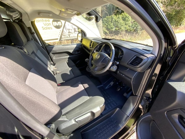 Used Vauxhall Vivaro 2023 for sale - 74162646: Photo 23
