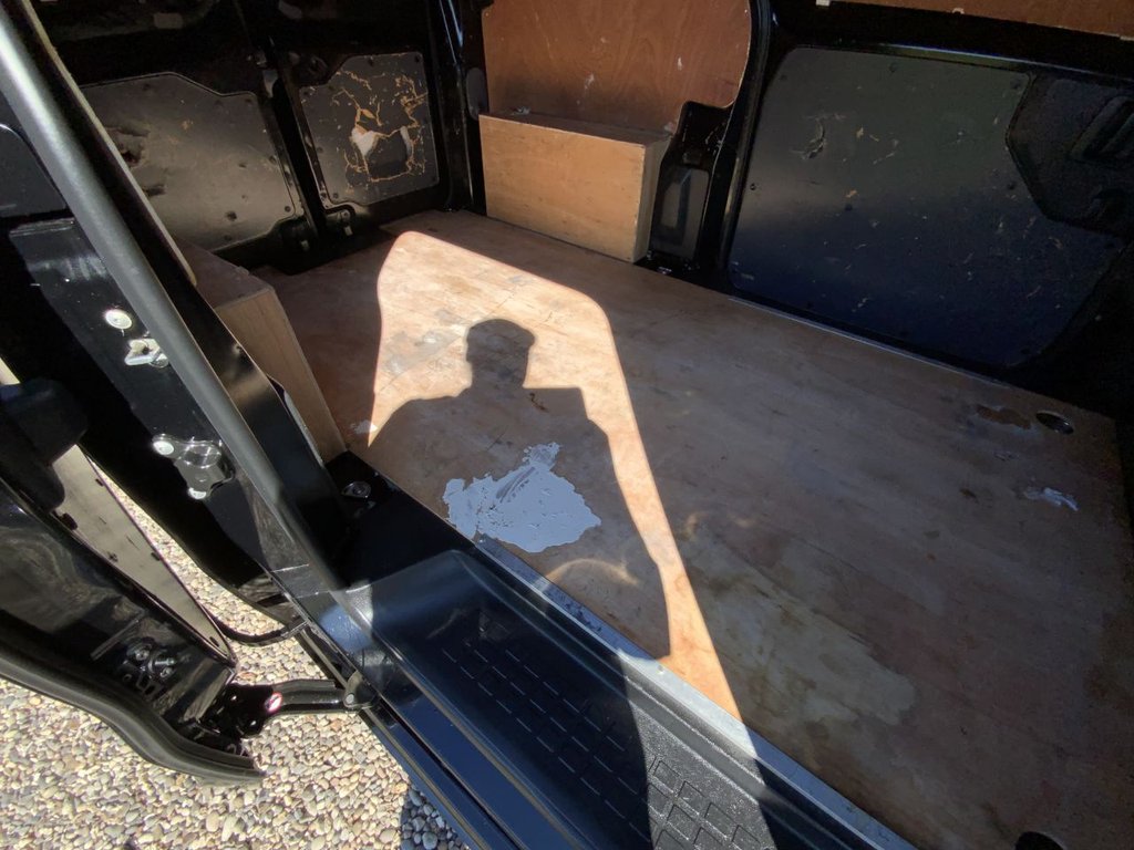 Vehicle 26