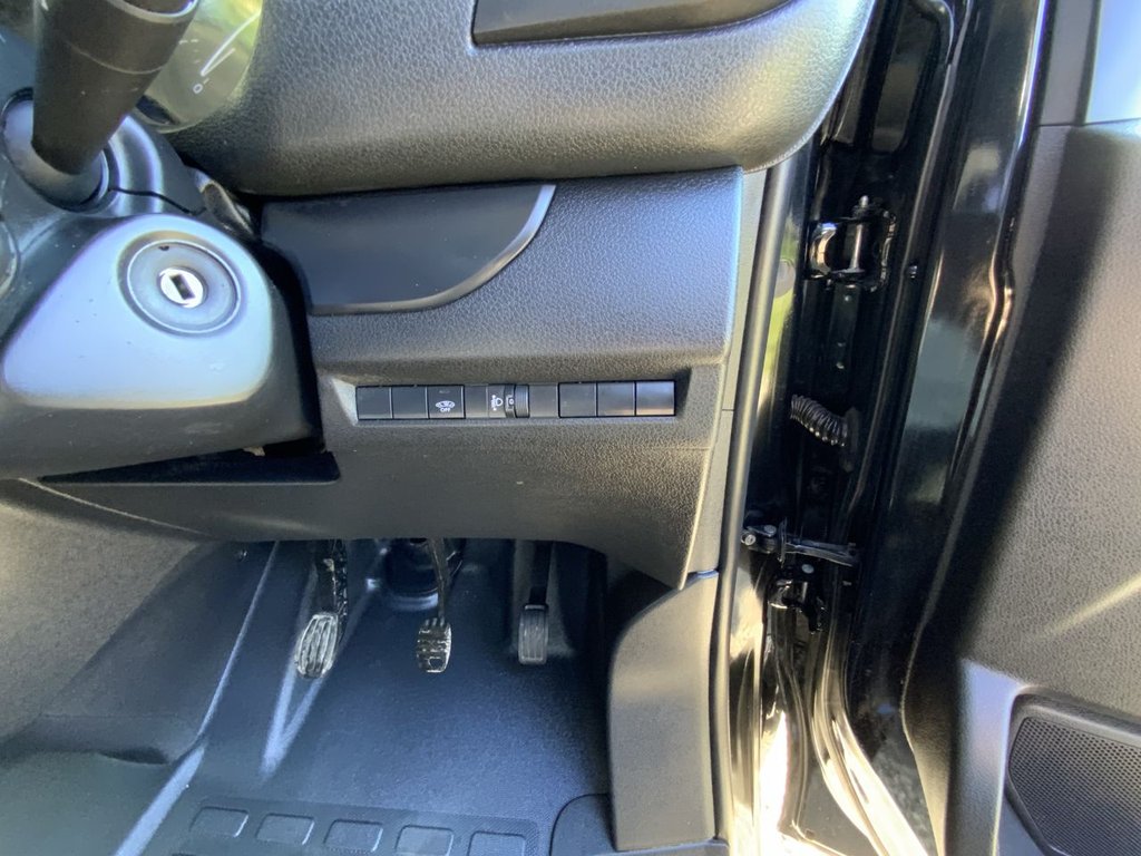 Vehicle 32