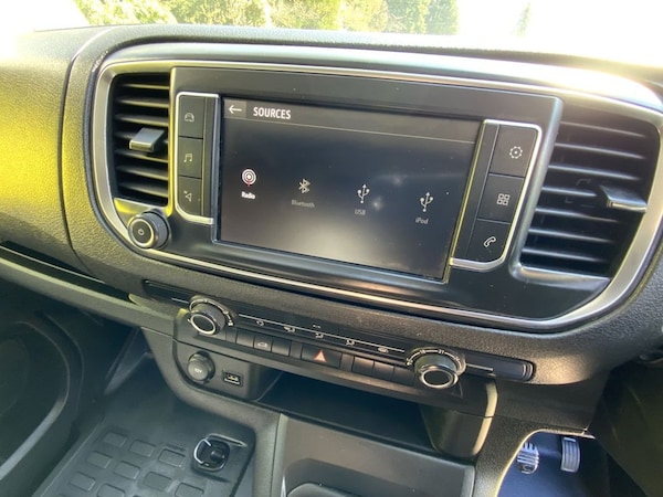 Used Vauxhall Vivaro 2023 for sale - 74162646: Photo 36