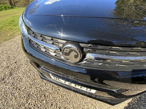 Used Vauxhall Vivaro 2023 for sale - 74162646: Photo 44