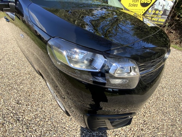 Used Vauxhall Vivaro 2023 for sale - 74162646: Photo 45