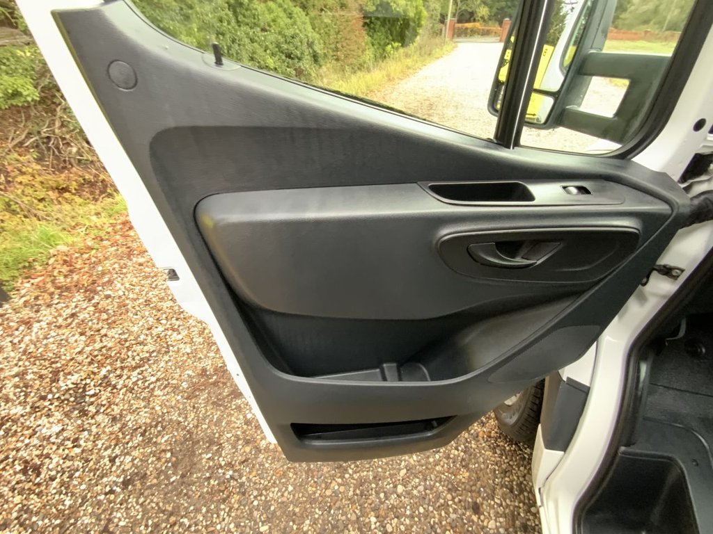 Used Mercedes-Benz Sprinter 2019 for sale - 76323625: Photo 10