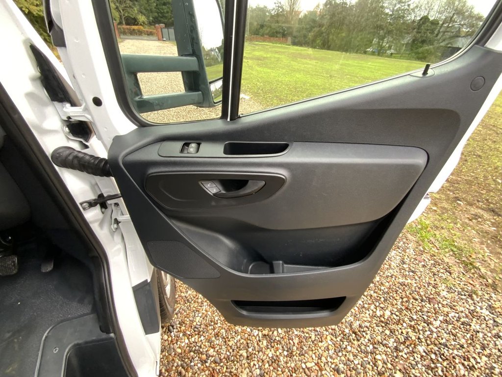 Used Mercedes-Benz Sprinter 2019 for sale - 76323625: Photo 14