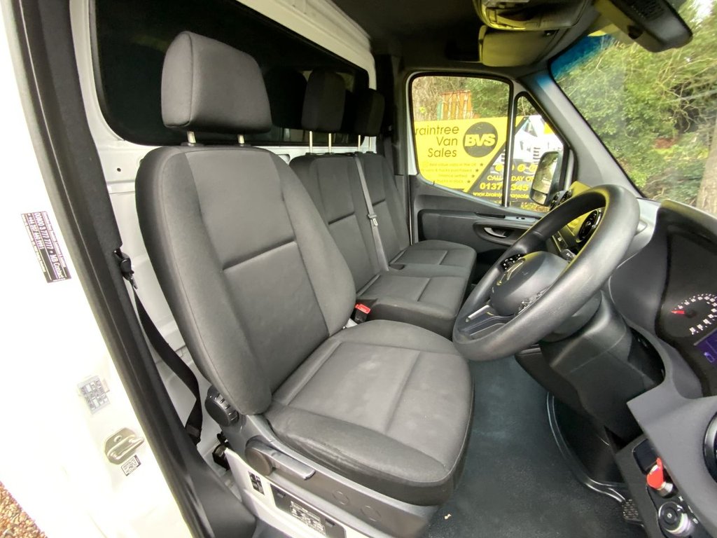 Used Mercedes-Benz Sprinter 2019 for sale - 76323625: Photo 15