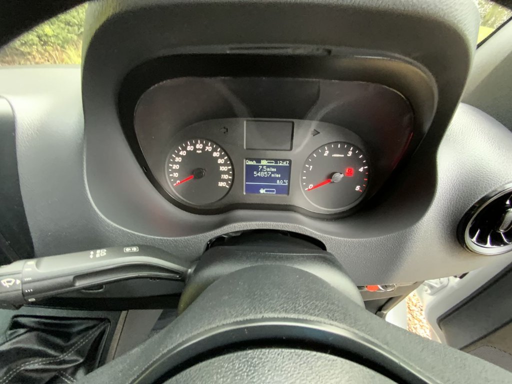 Used Mercedes-Benz Sprinter 2019 for sale - 76323625: Photo 18