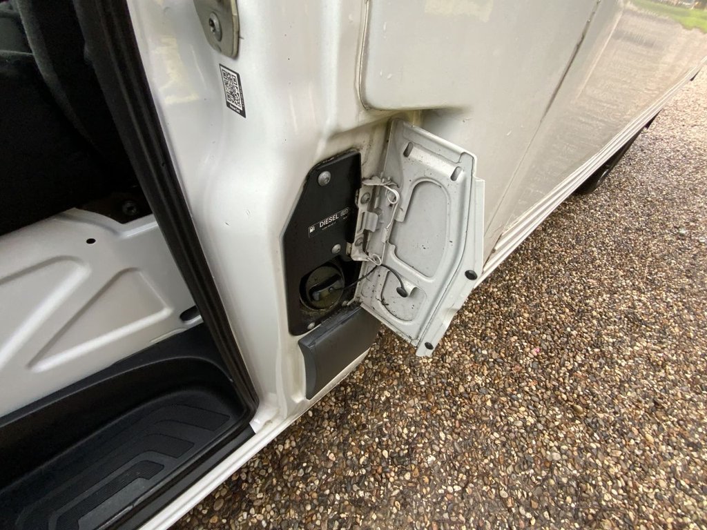 Used Mercedes-Benz Sprinter 2019 for sale - 76323625: Photo 19