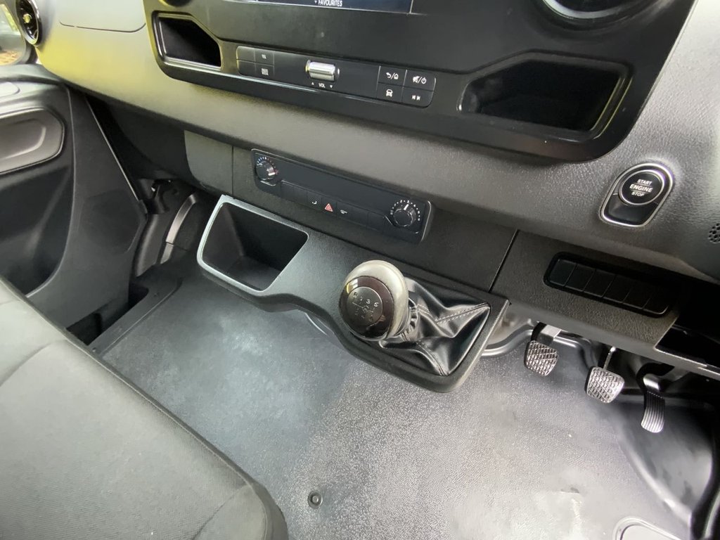 Used Mercedes-Benz Sprinter 2019 for sale - 76323625: Photo 20